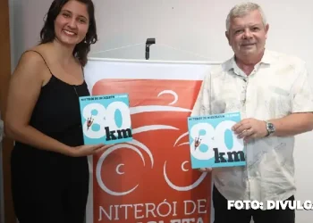 Explorando o encanto do Niterói Bike Fest 2024