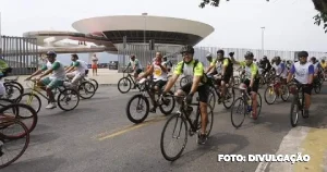 Evento Niterói BikeFest 2024, uma jornada ciclística inesquecível