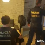 Prisão de criminoso do Rio: Colaboração entre Polícia Federal e Cisp de Niterói