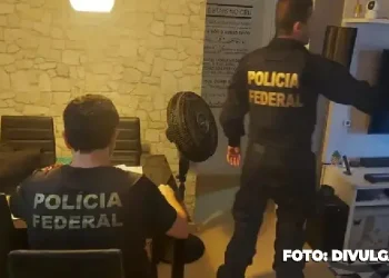 Prisão de criminoso do Rio: Colaboração entre Polícia Federal e Cisp de Niterói