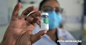 Campanha de vacinação contra influenza se expande e introduz agendamento via Colab