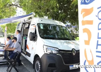 Prefeitura de Niterói leva serviço de orientação aos consumidores do Ingá