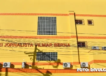 Ampliação da Rede Municipal de Educação em Niterói