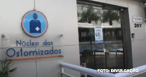 Aumento do atendimento a Ostomizados em São Gonçalo