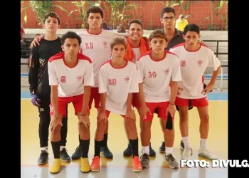 Jogos Escolares de São Gonçalo