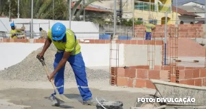 Revitalização da Praça da Lagoinha com Novo Painel