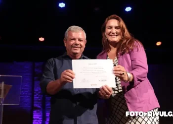 Nova secretária da Mulher é empossada em Niterói