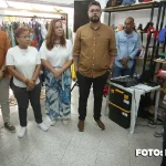 Economia solidária de Niterói inaugurou "Espaço Ecosol"
