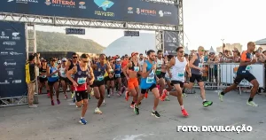 Meia Maratona de Niterói: Prefeitura organiza trânsito para evento esportivo