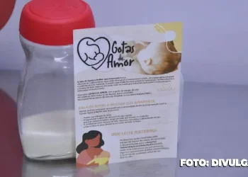 Maricá - Aleitamento Materno no Dia Mundial de Doação de Leite