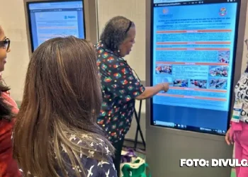 O Programa de Nutrição de São Gonçalo e sua linha de cuidado