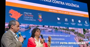 Resultados do Pacto Niterói contra a violência em Curitiba