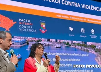 Resultados do Pacto Niterói contra a violência em Curitiba