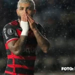 Gabigol Reassume Camisa 10 no Flamengo e Busca Nova Chance