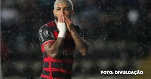 Gabigol Reassume Camisa 10 no Flamengo e Busca Nova Chance