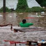 Sobe para 116 o número de mortos após inundações no Rio Grande do Sul