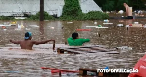 Sobe para 116 o número de mortos após inundações no Rio Grande do Sul