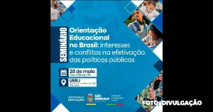 São Gonçalo em Foco: Seminário de orientação educacional chega à terceira edição