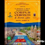 São Gonçalo se prepara para a celebração anual de Corpus Christi