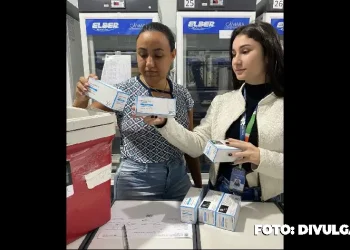 Quarta-feira vacinação contra variante XBB da Covid-19 em São Gonçalo