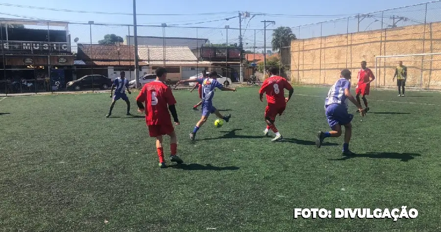 São Gonçalo: Taça das Comunidades chega à quarta rodada