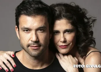 Peça "Eu Te Amo" encanta Niterói com curta temporada