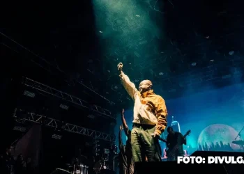 ‘Príncipe do pagode’, Thiaguinho fecha shows de comemorações aos 210 anos de Maricá