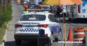 Transportes altera trânsito no Centro para obras do MUVI