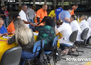 Projeto conscientiza rodoviários sobre segurança no trânsito