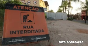 Mudanças no trânsito do Centro em São Gonçalo