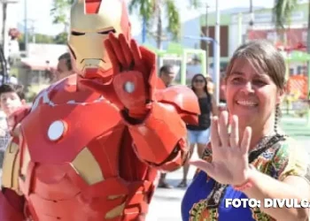 TRF2 em Maricá: Mutirão 'Vem pra Biometria'