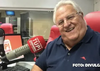 Washington Rodrigues: O Legado de Apolinho no Rádio Brasileiro