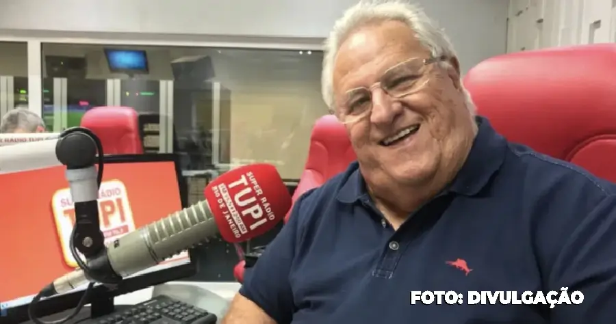 Washington Rodrigues: O Legado de Apolinho no Rádio Brasileiro