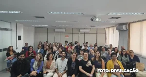 Encontro focado em novas metodologias