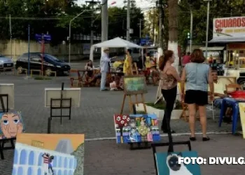 Celebração Cultural em Maricá: “Feira Mostra Cultura” no Dia das Mães