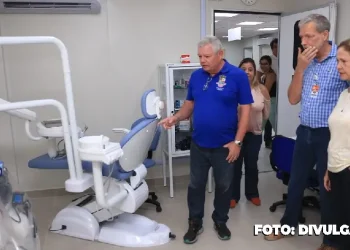 Reforma da unidade do Médico de Família no Engenho do Mato