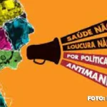 Participe do concurso da Semana da Luta Antimanicomial em Maricá