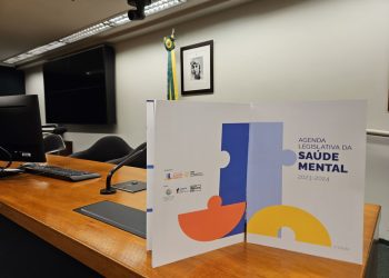 Debate: políticas públicas em prol da saúde mental