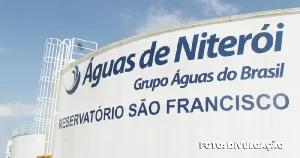 Estágio na Águas de Niterói: Oportunidade de crescimento