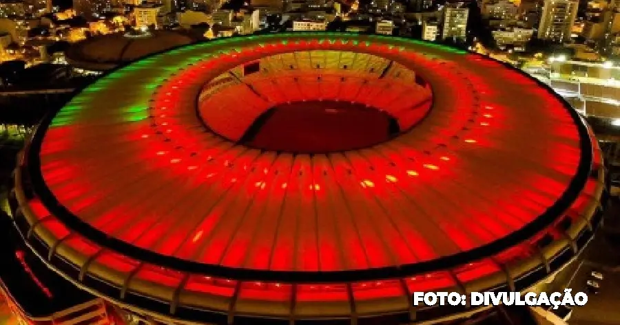 Flamengo e Fluminense: Nova Gestão do Maracanã por 20 Anos