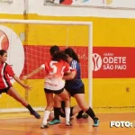 Odete São Paio Bicampeão de Futsal nos Jogos Escolares de São Gonçalo