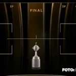 Oitavas de Final da Libertadores 2024