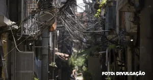 Furtos de Energia no RJ em 2023 é o maior do Brasil