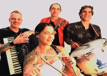 Downtown, na Barra da Tijuca, fará um mês de Arraiá