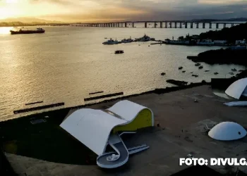 São João Batista: Festival em Niterói 2024