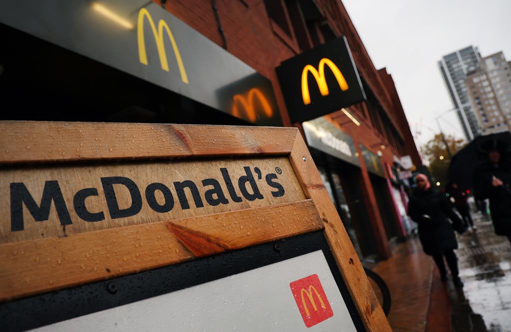 Alimentos contaminados no McDonald's causaM Morte em cliente nos Estados Unidos