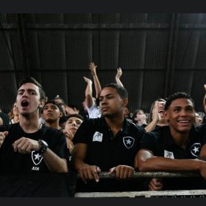 Botafogo Judô conquista o top 3 do estado do Rio