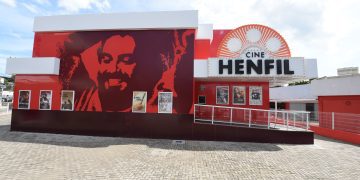 Cine Henfil divulga programação do primeiro fim de semana de novembro