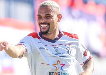 Copa Rio: Maricá vence Olaria por 1x0 no primeiro jogo da final