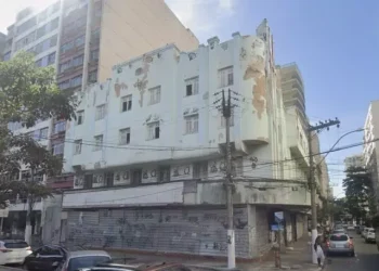 Cinema Icaraí: mudanças no trânsito começam nesta terça-feira (1/10)
